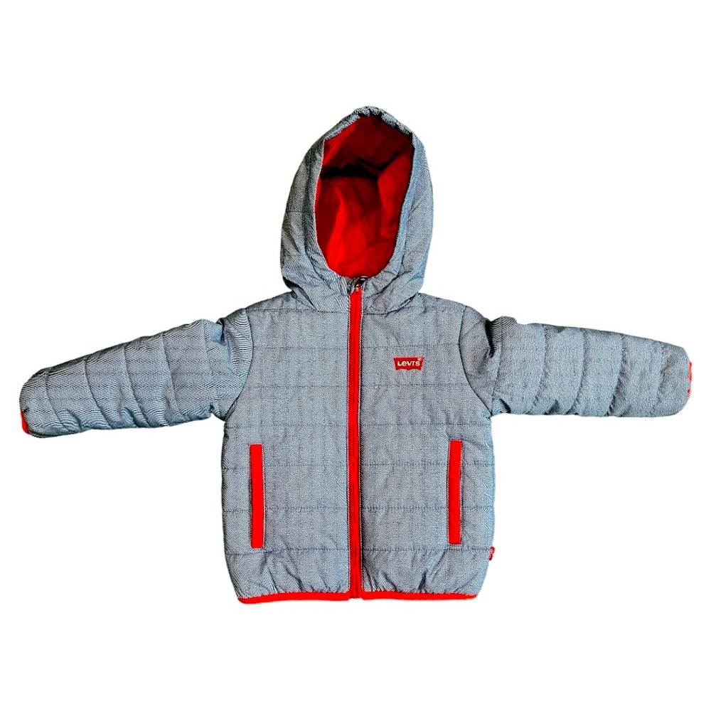 Levi Strauss And Co. Jacket